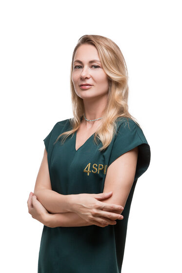 Светлана Серикова